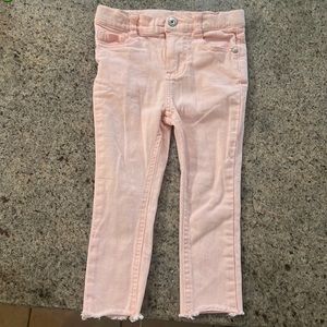 Jessica Simpson pants